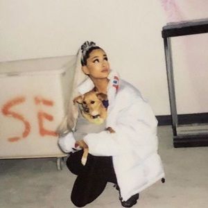 Meet your Posher, Sam